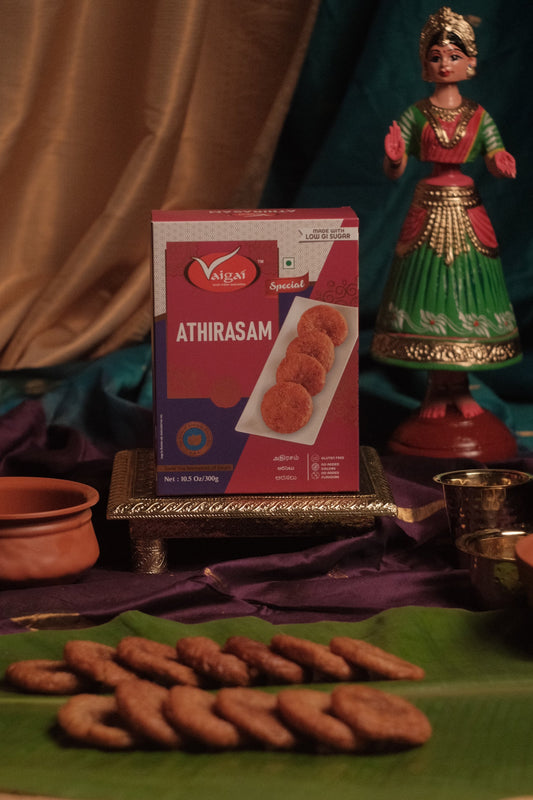 Athirasam