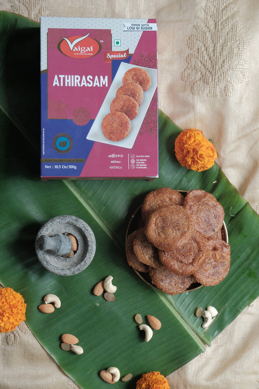 Athirasam