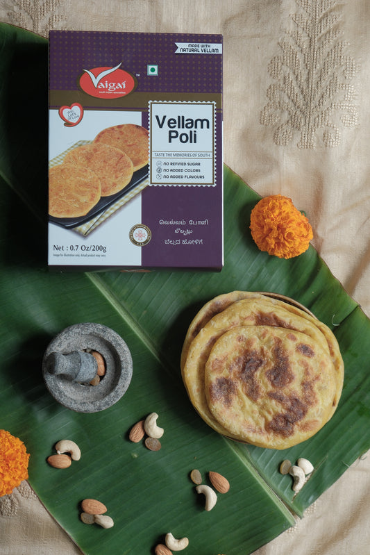 Vellam Poli