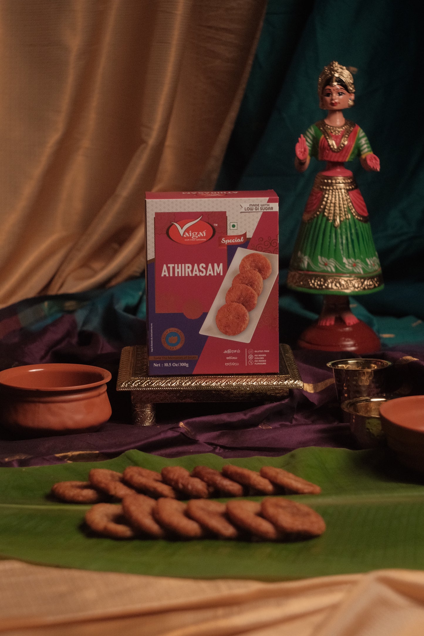 Athirasam