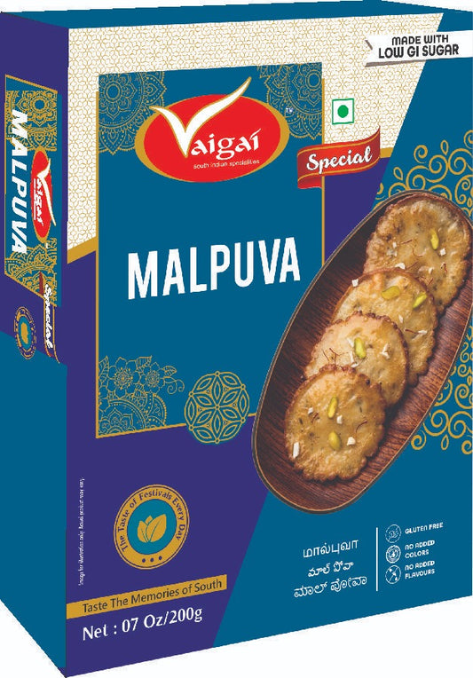 Mal puva