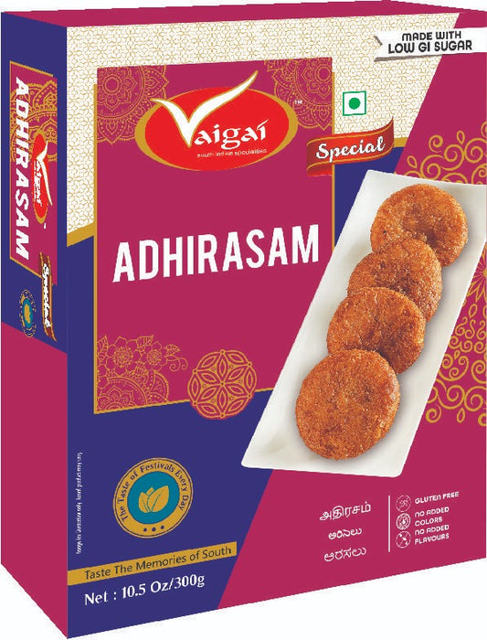 Athirasam